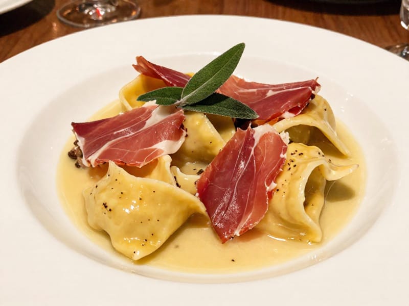Saltimbocca alla romana